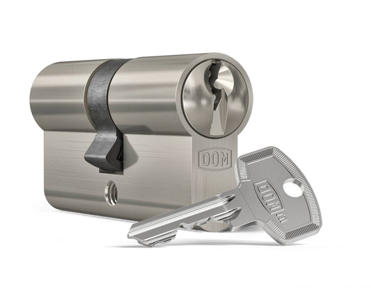 Profildoppelzylinder DOM RN