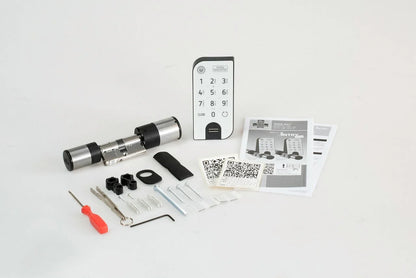 Burg Wächter ENTRY easy 7602 FP