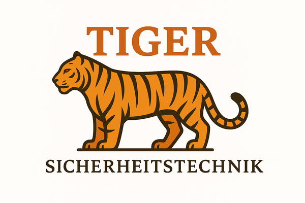 Tiger Sicherheitstechnik