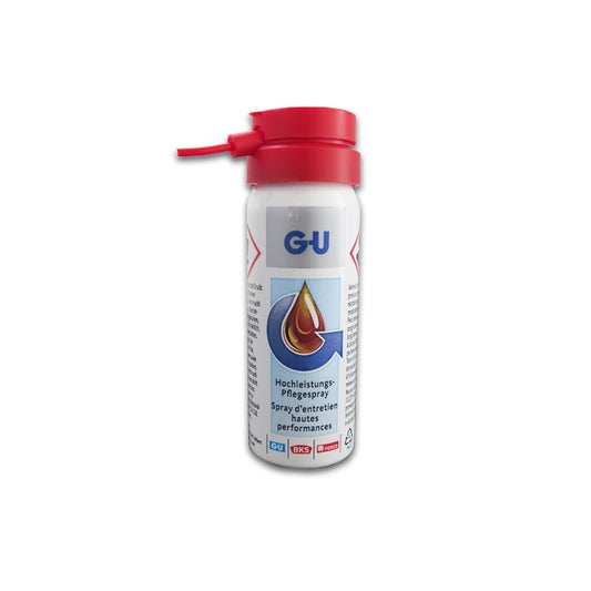 Zylinder Pflegespray